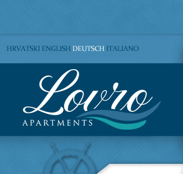 Apartments Lovro
